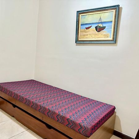 Edificio Porto Real Διαμέρισμα Κάμπο Φρίο Εξωτερικό φωτογραφία