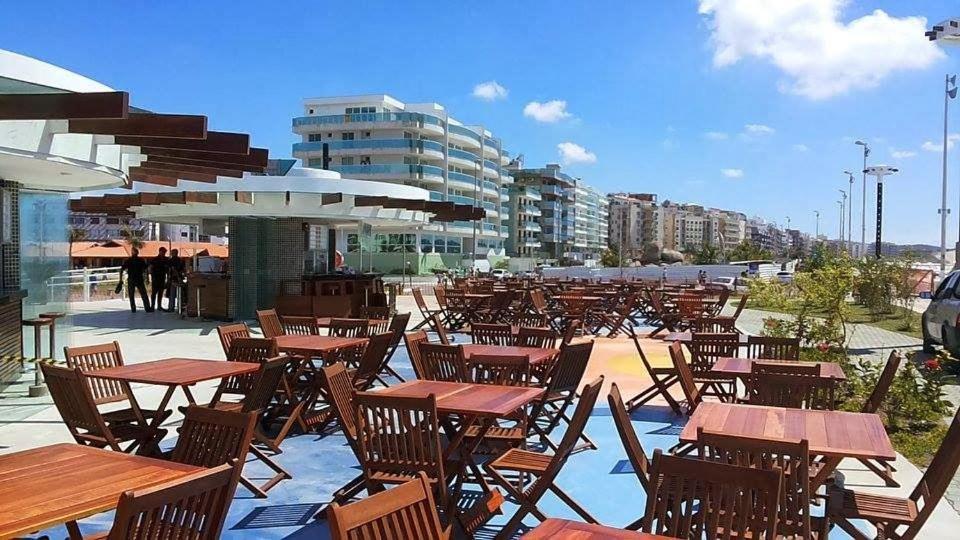 Edificio Porto Real Διαμέρισμα Κάμπο Φρίο Εξωτερικό φωτογραφία