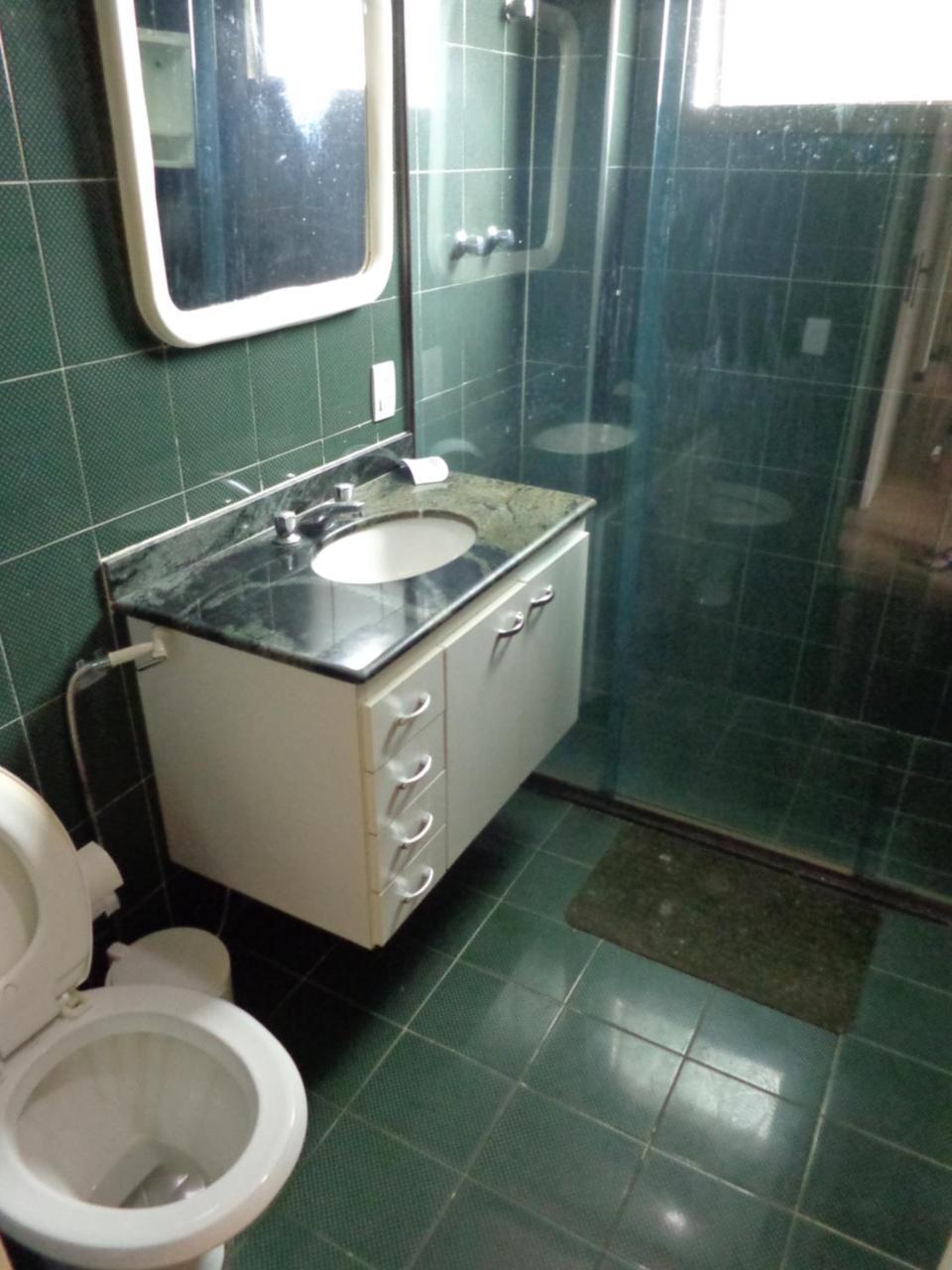 Edificio Porto Real Διαμέρισμα Κάμπο Φρίο Εξωτερικό φωτογραφία
