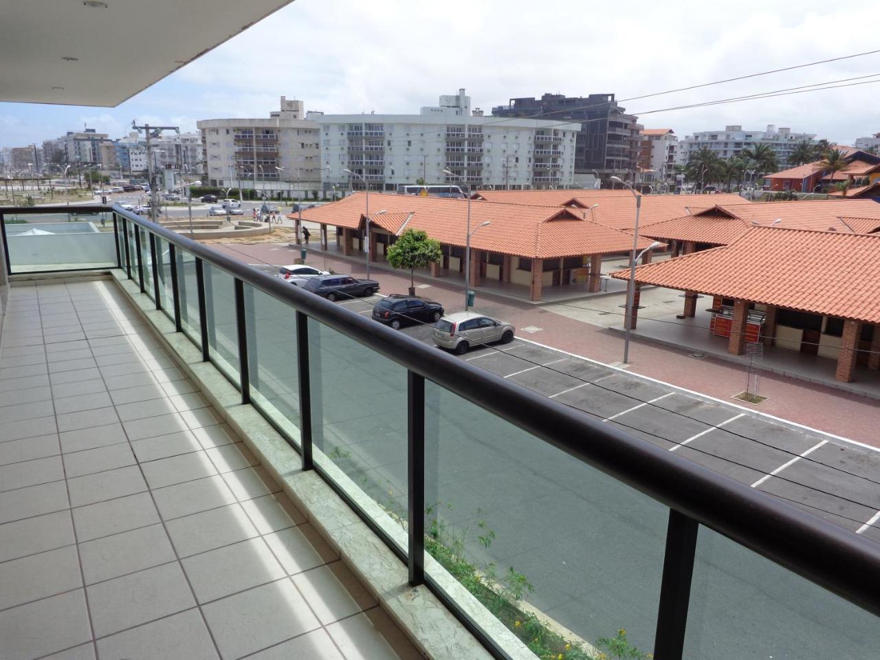 Edificio Porto Real Διαμέρισμα Κάμπο Φρίο Εξωτερικό φωτογραφία