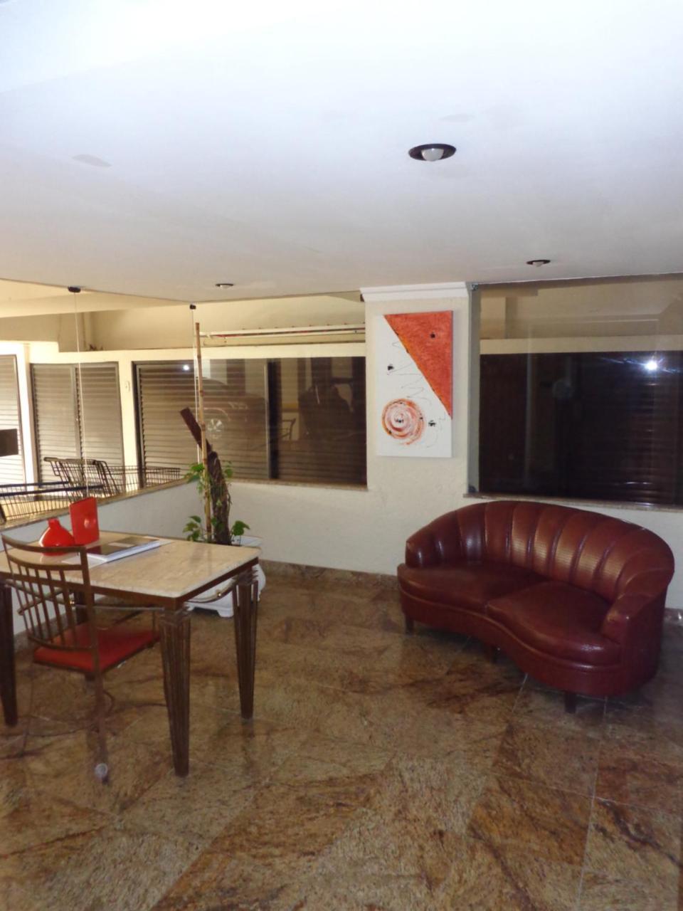 Edificio Porto Real Διαμέρισμα Κάμπο Φρίο Εξωτερικό φωτογραφία